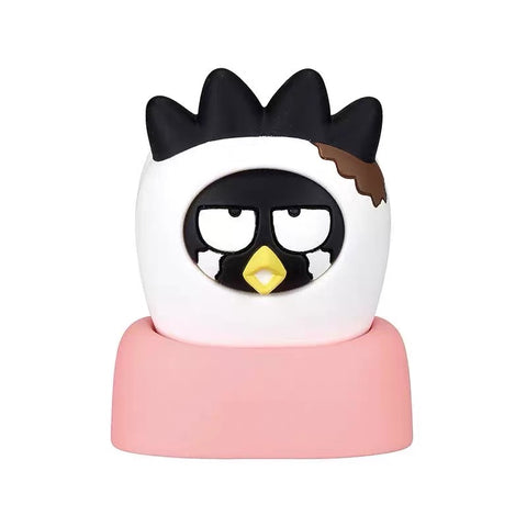 Tomy Takara x Sanrio Teeth Gacha Series
