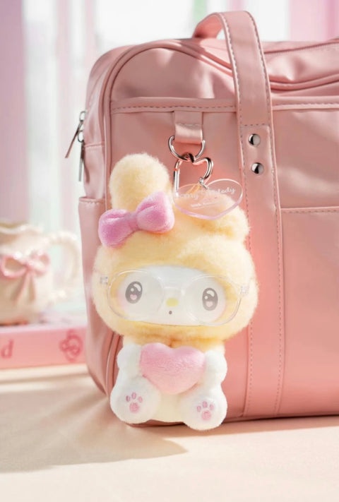 TopToy My Melody 50th Anniversary Milk Candy Plush Blind Box Series