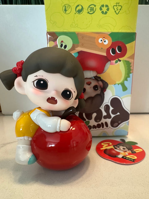 Sunday Claim Sale - Zoraa Apple