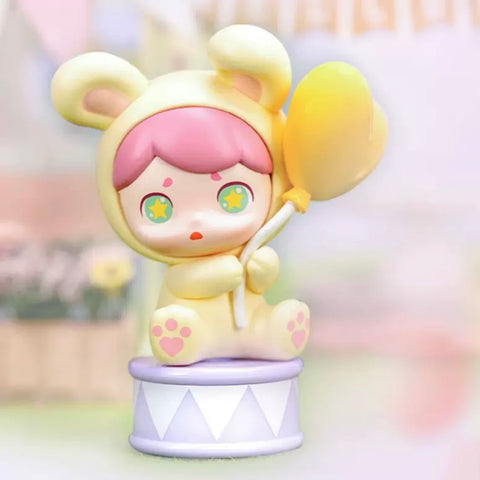 Baby Laura Sweet Wishes Blind Box Series