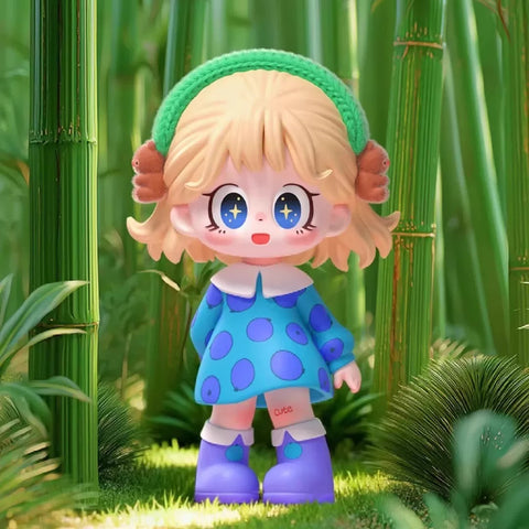 Migogo x Milay Sweet Fruit Fruit Blind Box Series