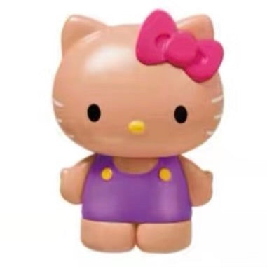 Rement x Hello Kitty Remix Miniature Series