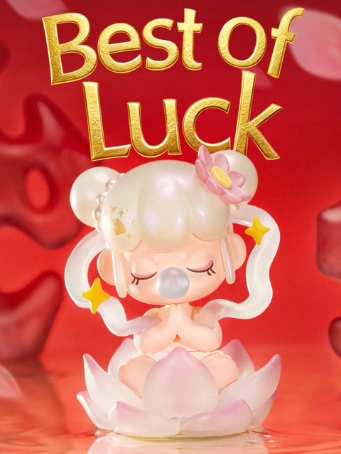 Nanci Best Wishes Blind Box Series