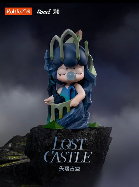 Rolife x Nanci Secret Fantasy Blind Box Series