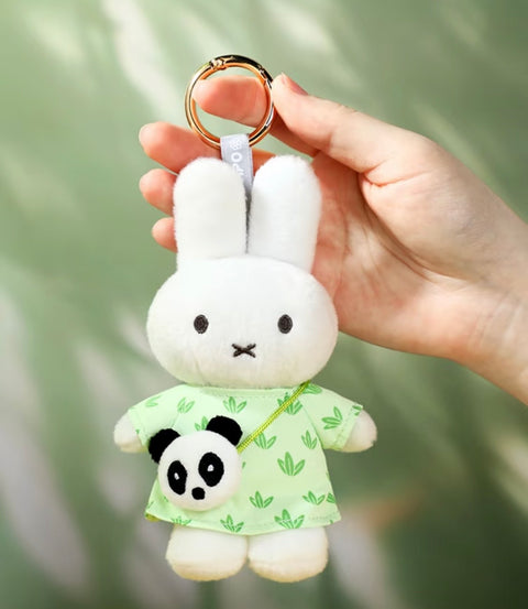 VIPO Miffy Panda 🐼