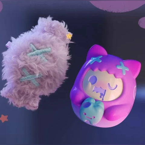 F.UN Shinwoo Hug Me Mini Plush Series