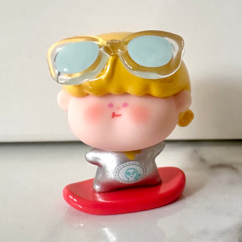 Miniatures and Midi Toy Claim Sale (Part 6B)