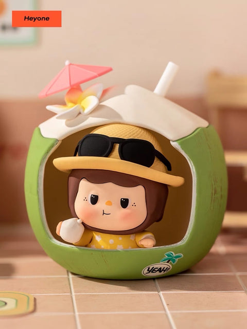 Beeworks Bao Bao Series