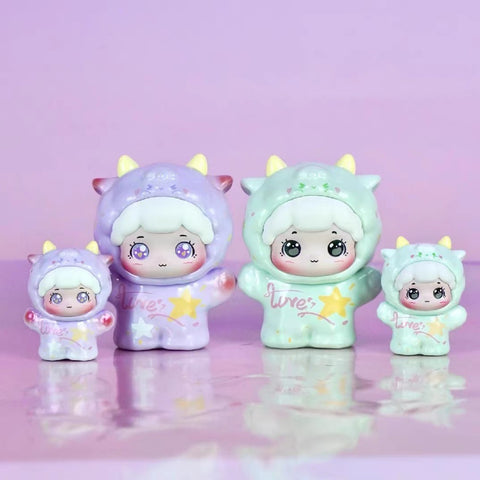 Bao Bao Pet Shop XL (8cm) Blind Box Series