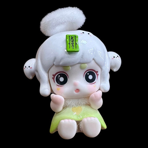 Keeno Little Angel Miniature Series