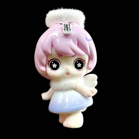 Keeno Little Angel Miniature Series