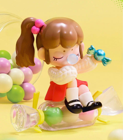 Nanci Sweet Time Candy Blind Box Series