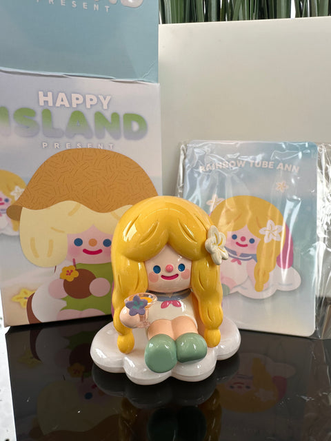 Sunday Claim Sale - RICO on cloud
