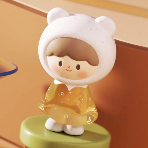 F.UN Molinta Miniature Blind Bag Series
