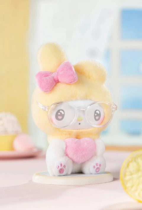 TopToy My Melody 50th Anniversary Milk Candy Plush Blind Box Series