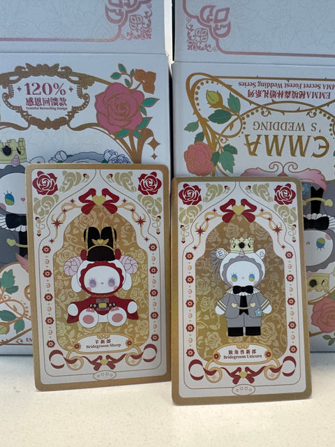 TDBF25 - Emma groom lot