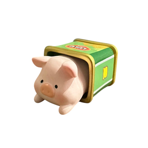 Lulu the Piggy Mini Picnic Blind Bag Series