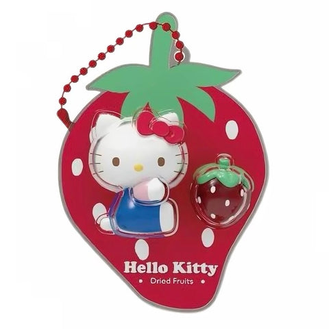 Jandoon x Hello Kitty Fruity Charms Series