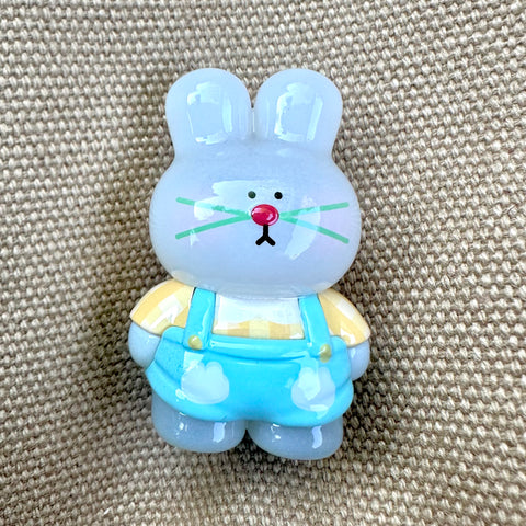 Big Gallery x Ninigogo's Happy Day Miniatures