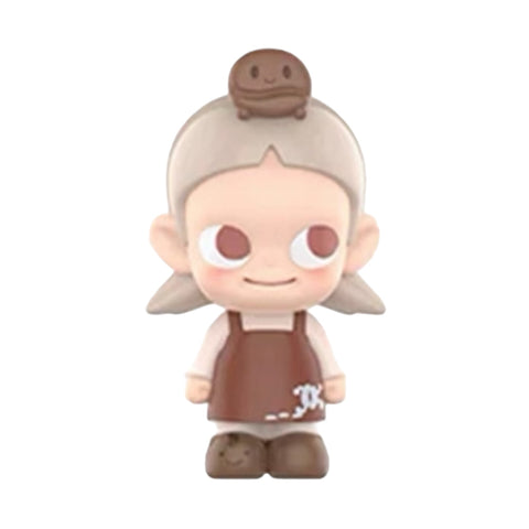 PREORDER - Standing Coffee Pop Beans