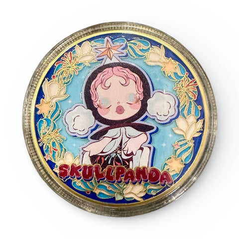 Popmart Popland Beijing Exclusive Merchandise