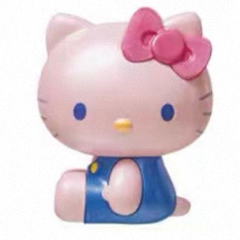 Rement x Hello Kitty Remix Miniature Series