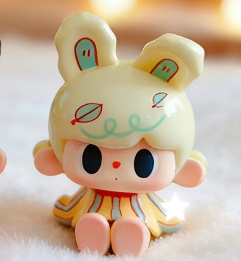 Tutu Bear A Gentle Breeze Miniature Series