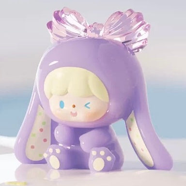 Zzoton x Molinta Sweet Cream Miniature Series