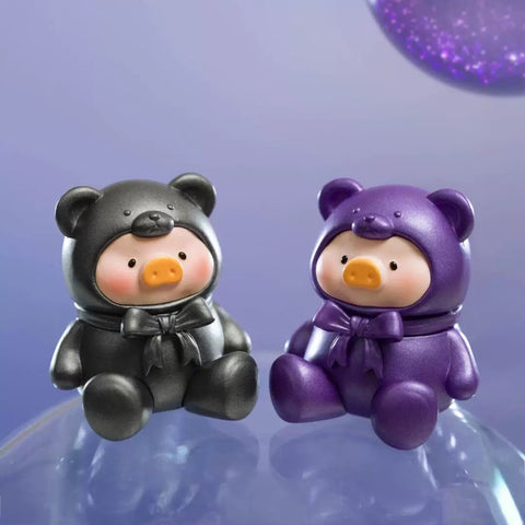 Lulu the Pig Teddy Mini Blind Bag Series