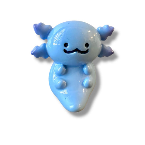 MeiChai Aquarium Cutie Sea Creatures Miniature Series