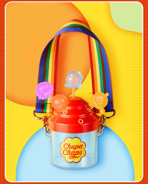POPMART Chupa Chups Lollipop Bean Sets