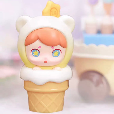 Baby Laura Sweet Wishes Blind Box Series