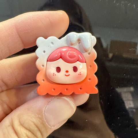 YOYO Miniature Foodie Babies Series