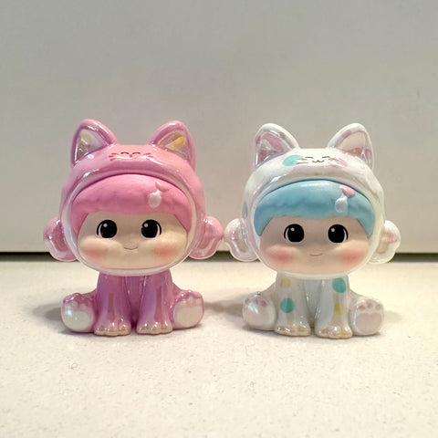 Miniatures and Midi Toy Claim Sale (Part 2)