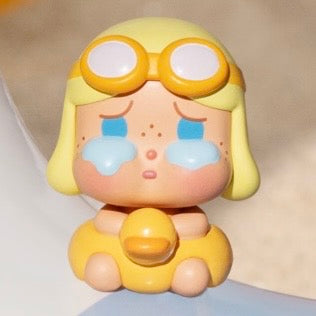 PREORDER - Pop Beans Island Vacation Series
