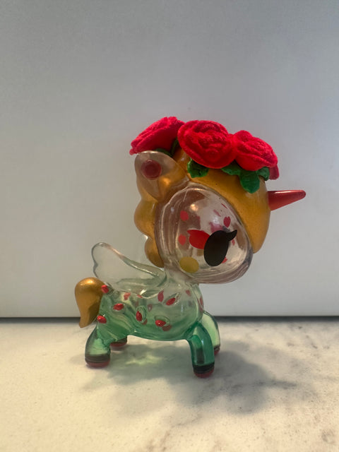 Sunday Claim Sale - Unicorno rose