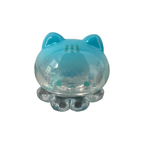 Octopus Kitty Candy Miniature Series 2 by Strawberry Mousetta