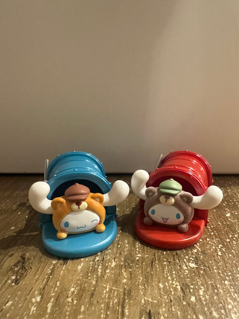 Sanrio You've Got Mail MIDI series