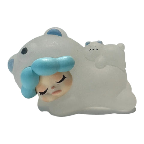 Wendy Sleepy Everyday Miniature Animal Series