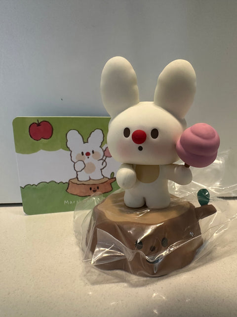 Sunday Claim Sale - Molinta OG Bunny Ice Cream