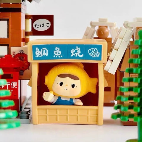 Beeworks Bao Bao Series