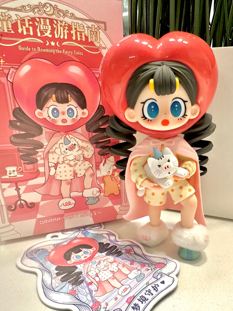 Sunday Claim Sale - Very Big New Milay heart