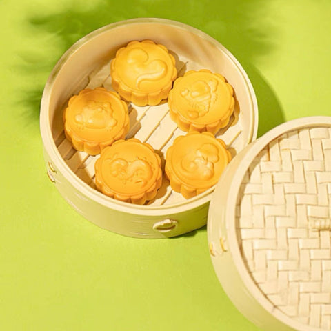 Forbidden City Museum Foodie Series 2024