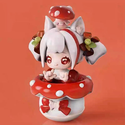 Momoji Miracle Garden Blind Box Series