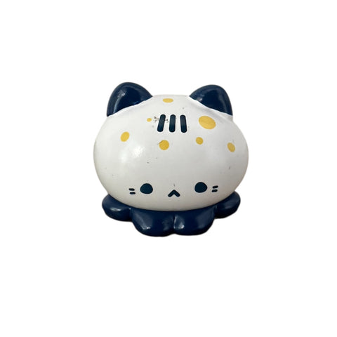 Octopus Kitty Candy Miniature Series 2 by Strawberry Mousetta