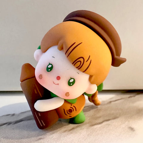 Miniatures and Midi Toy Claim Sale (Part 6A)