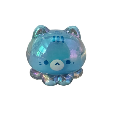 Octopus Kitty Candy Miniature Series 2 by Strawberry Mousetta