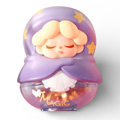 Wendy Good Luck Has Arrived Miniature Series