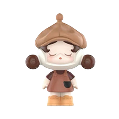 PREORDER - Standing Coffee Pop Beans