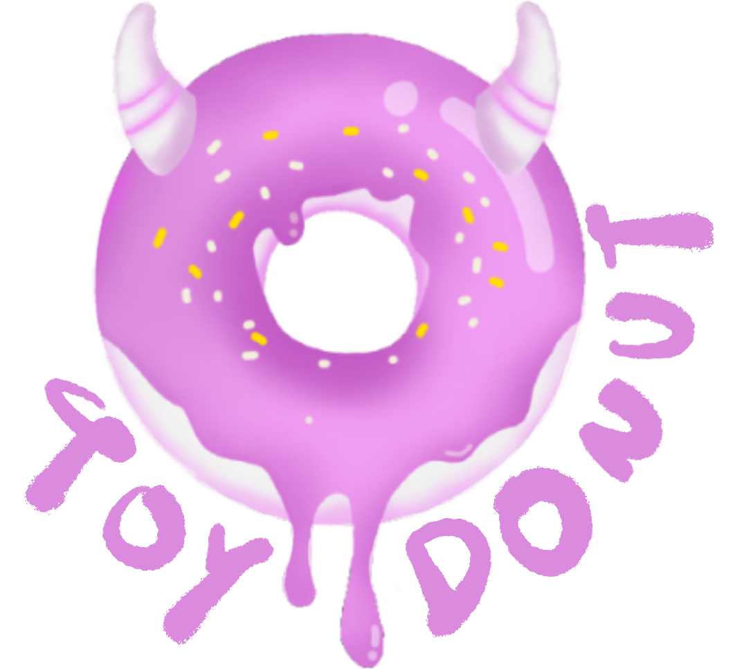 ToyDonutShop